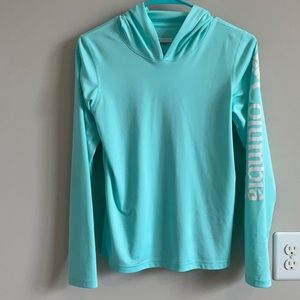 Columbia PFG Terminal Tackle™ Sunshield Hoodie